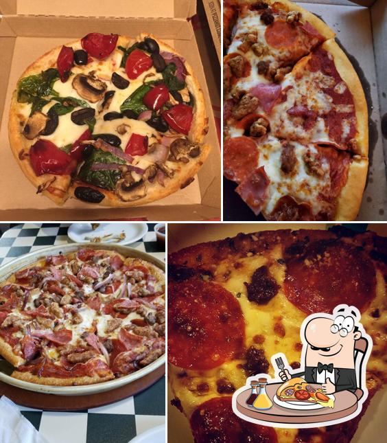 Pizza Hut