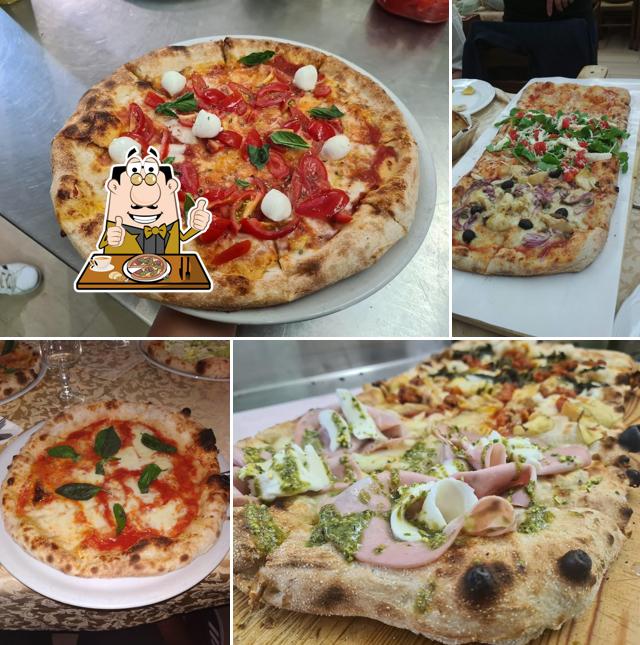 Pizzeria Flamingo