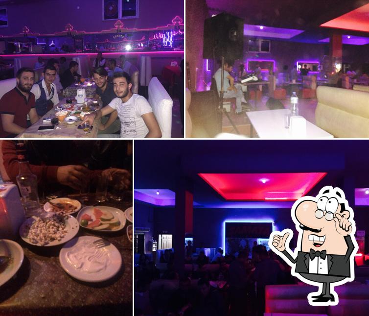 Casino Shamata Bekir Akbiyik's Place