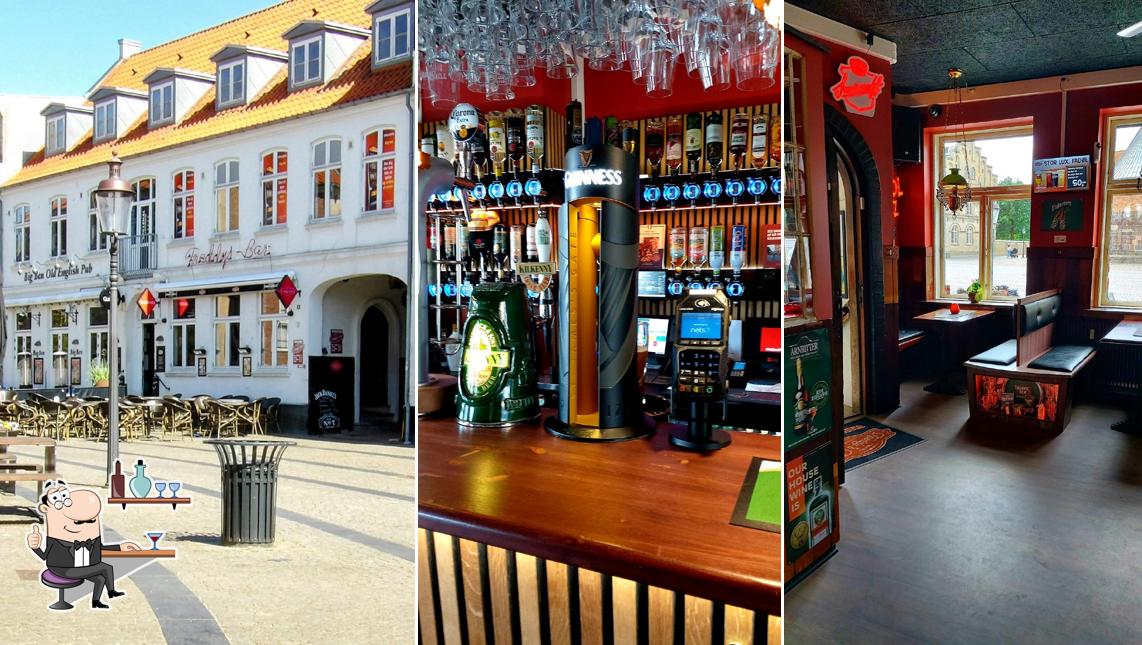 Freddy's Bar Varde