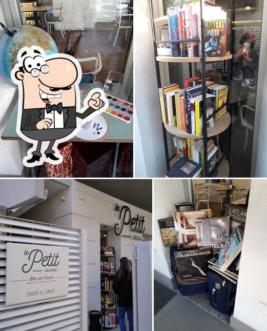 RISTORANTE Le Petit Gourmet