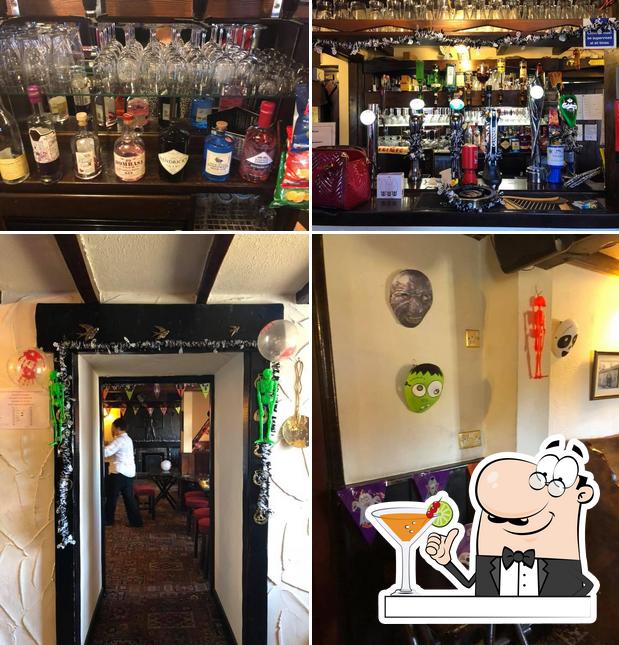 The Foresters Arms