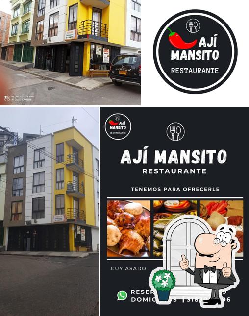 Ají Mansito
