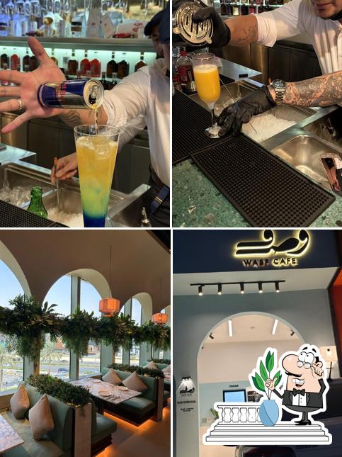 Al Mamlaka Social Dining