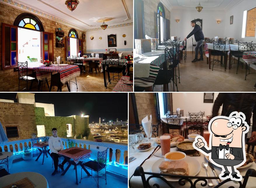 Restaurant Al Maimouni