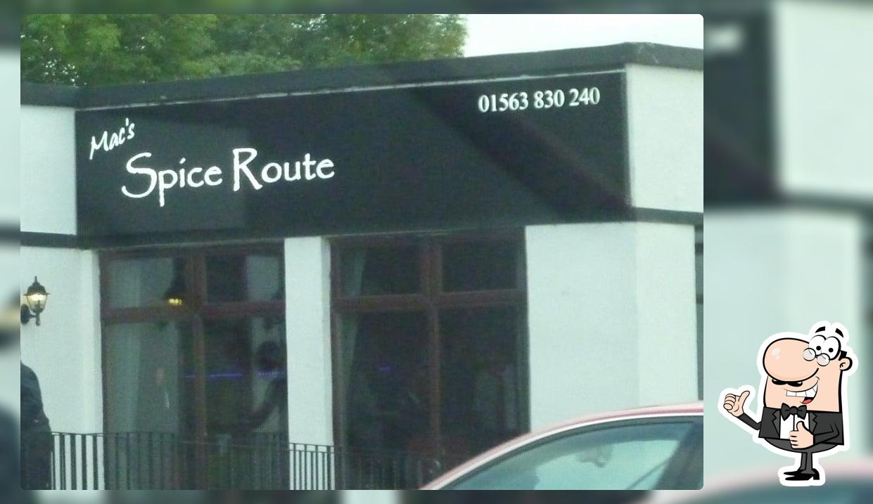 Balbirs Route 77