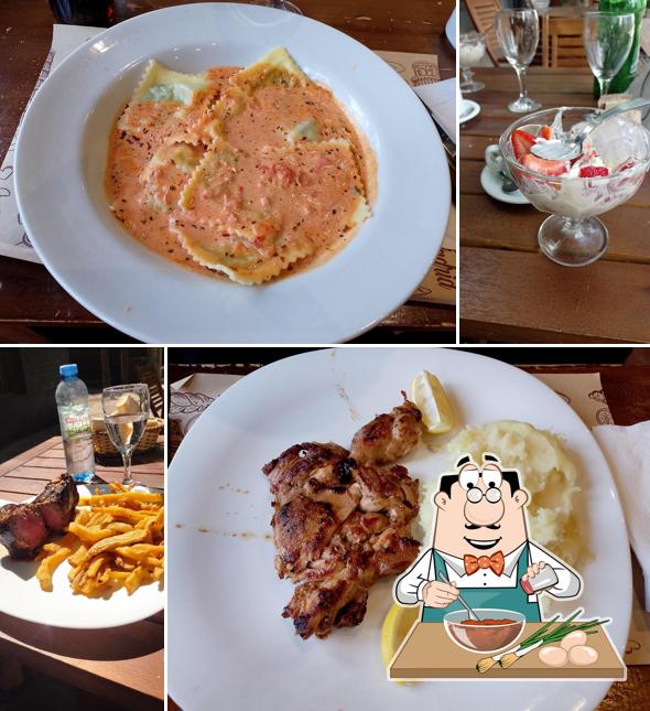 Bartolo RestoBar