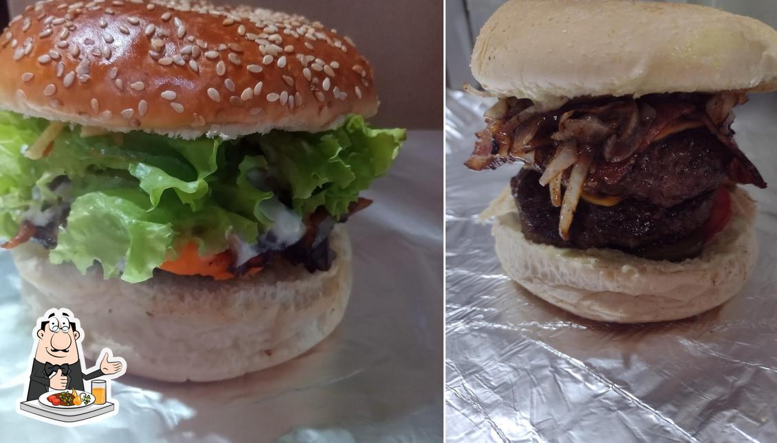 Battisti Lanches