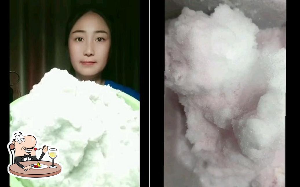 Chrystal Ice