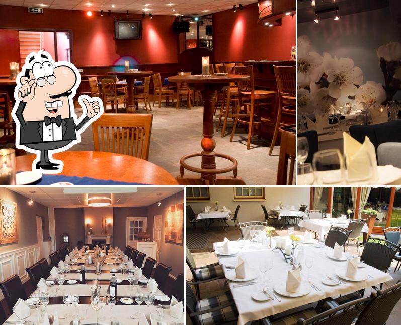 Restaurant De Nieuwe Erven
