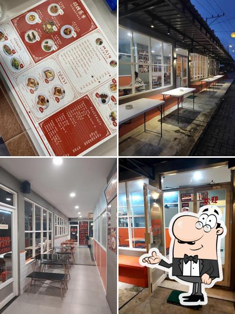 Dui’s Kopitiam