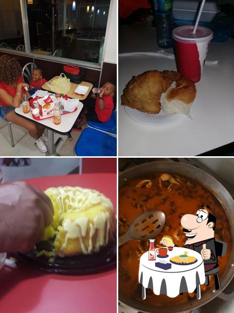 KFC Colón