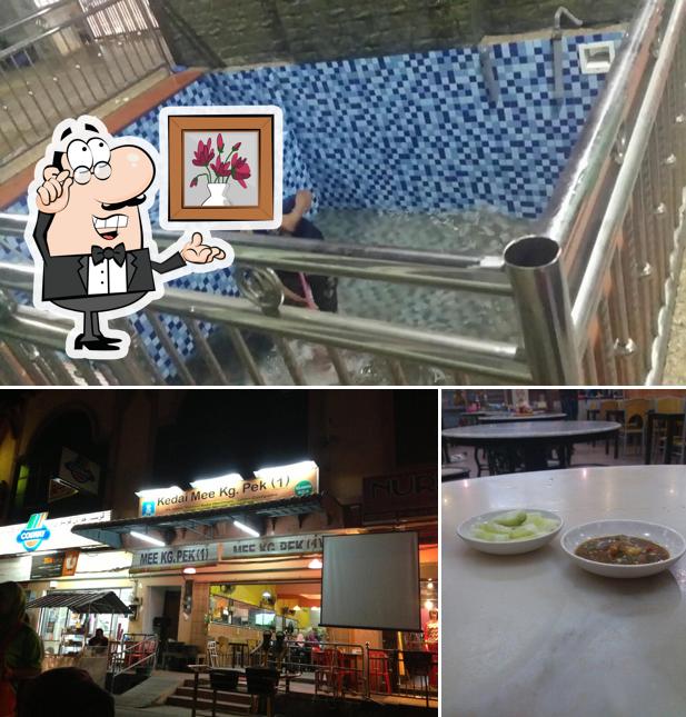Kedai Mee Kg. Pek (1)
