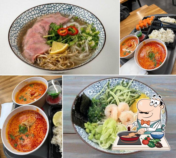 My Ramen