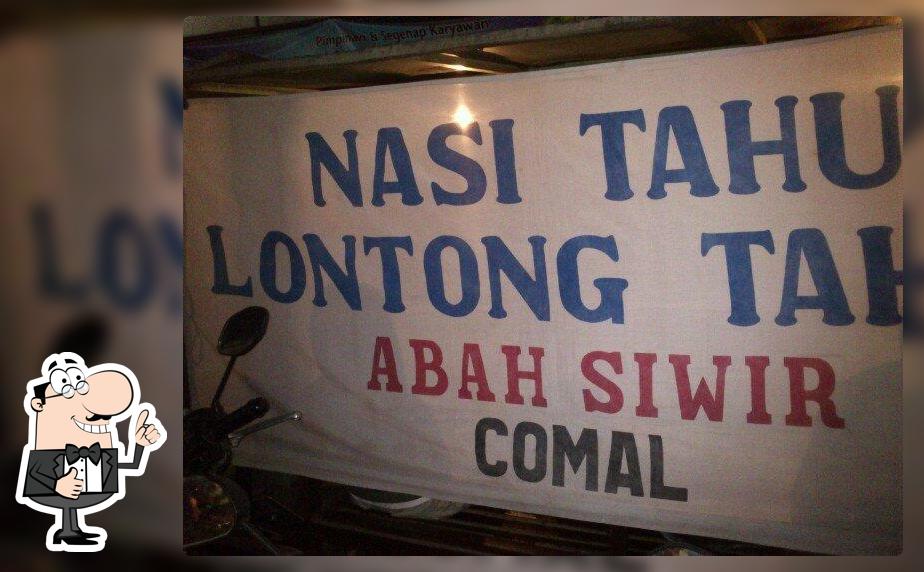 Nasi Tahu Siwir