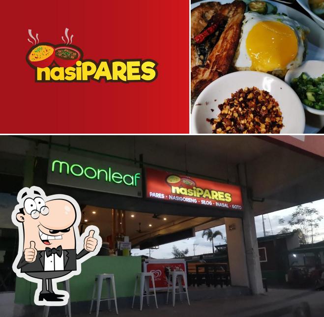 NasiPares