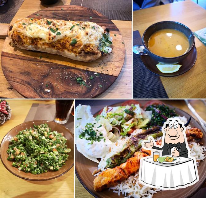 Piccola Strada Pizzeria und Grillhaus Papenburg