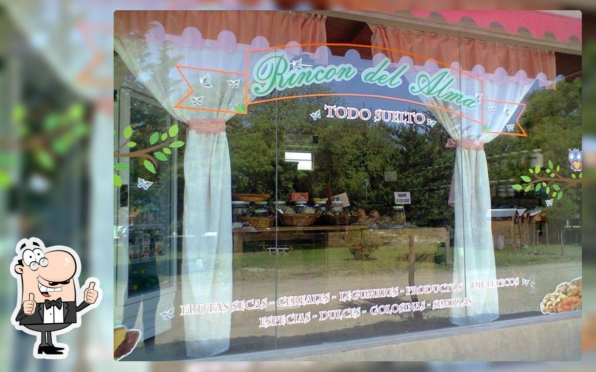Ricon del alma