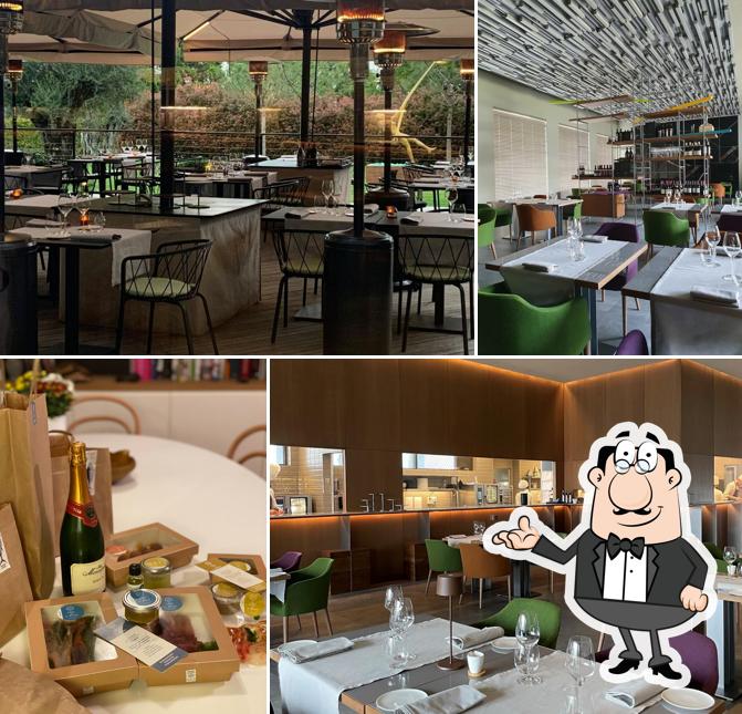 Ristorante Olio