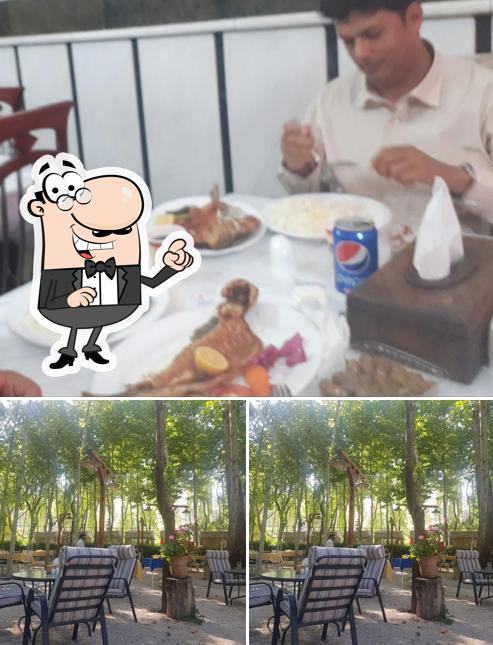 Riverside Resturant
