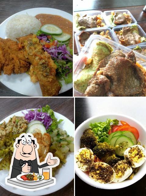 Restaurante Santo Sabor