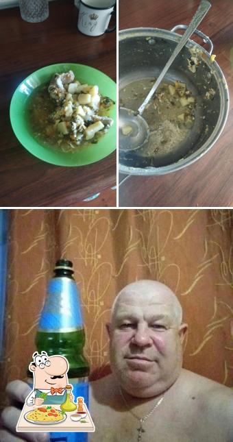 Сирено головый