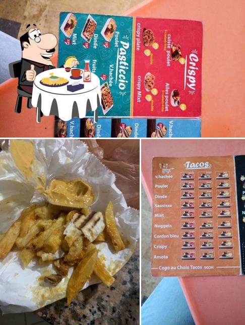 Tacos 3amota