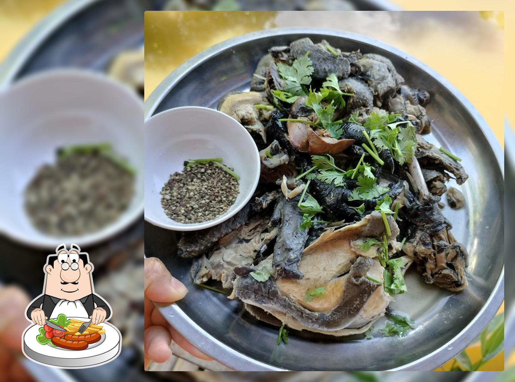 เชียงของฟิชชิ่งปาร์ค