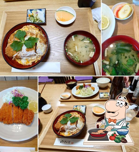かつ善