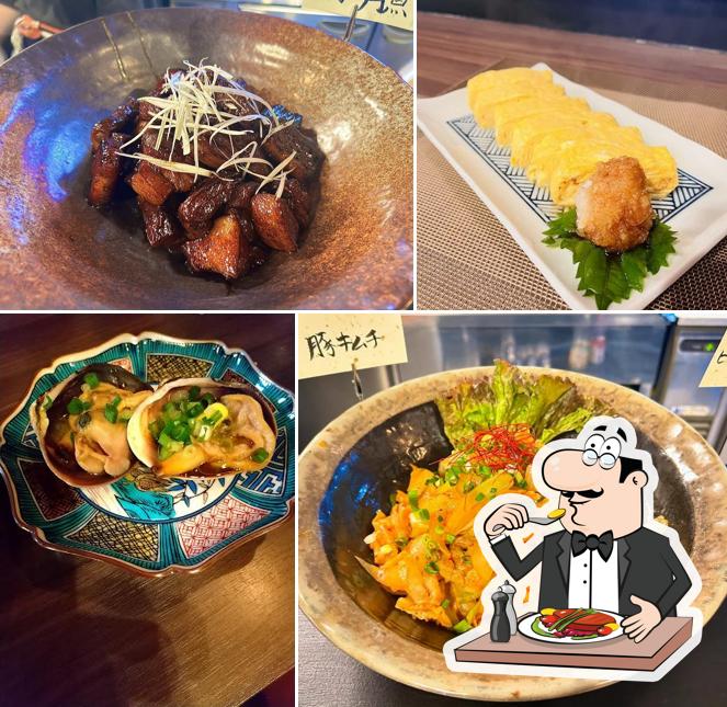 イザスナ ふうじん【岐阜駅/居酒屋/スナック】