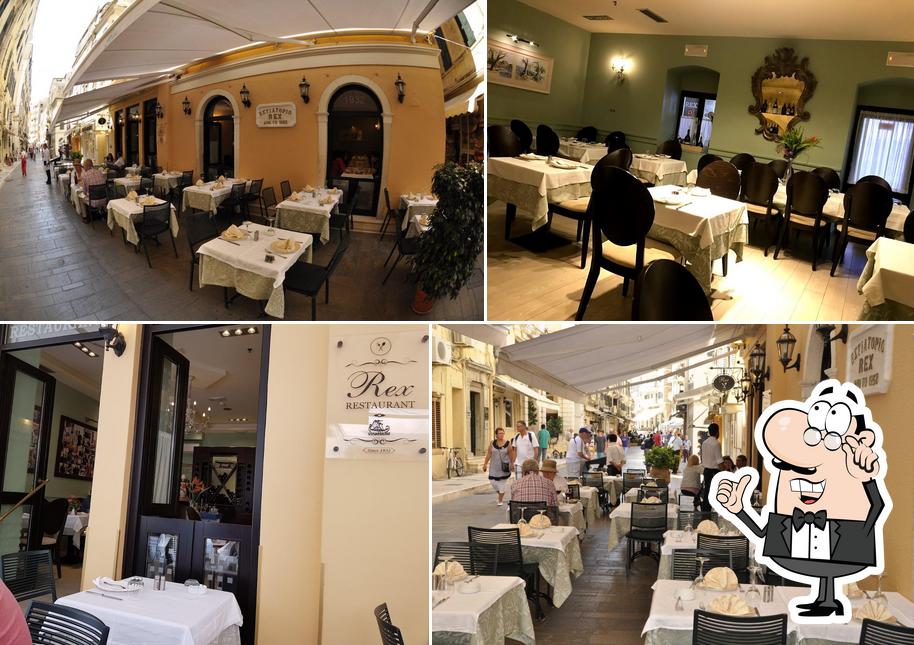 Rex Restaurant