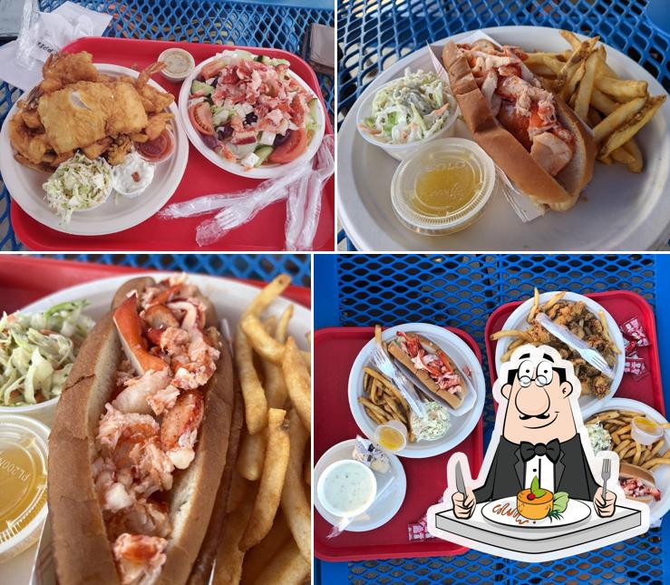 Skipper's Seafood Restaurant