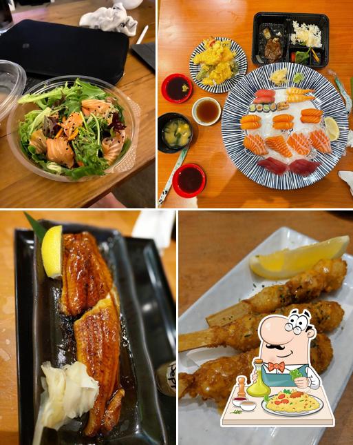 Sushi on Stanley