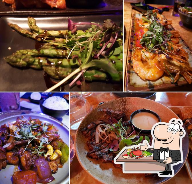 Tattu Leeds