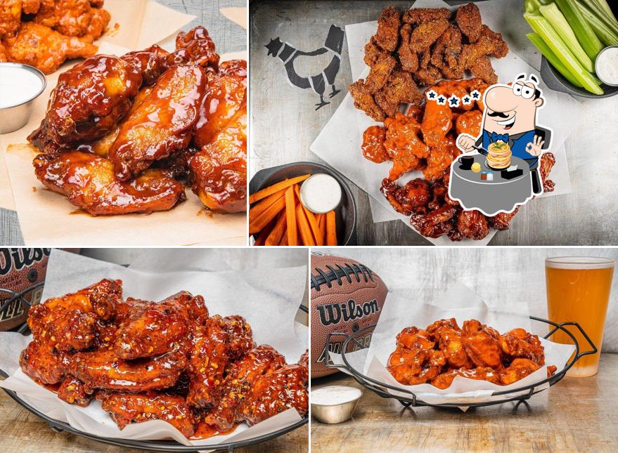 Wing Squad
