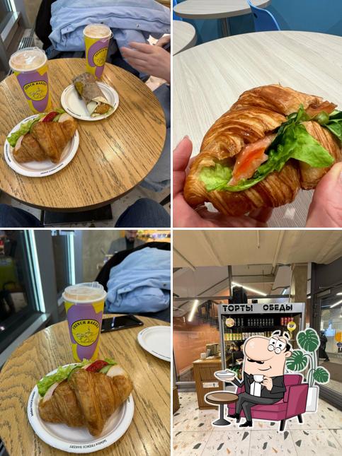 French Bakery SeDelice