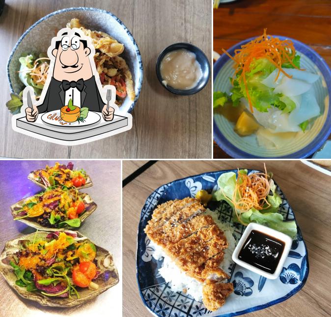 OYA ร้านอาหารญี่ปุ่นโอยะ บางคล้า