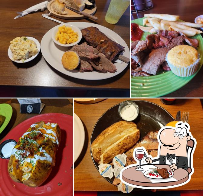 Smok'n Jo's BBQ
