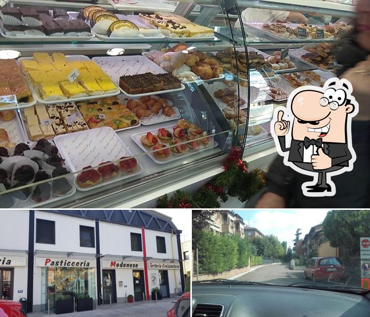 Pasticceria Modenese
