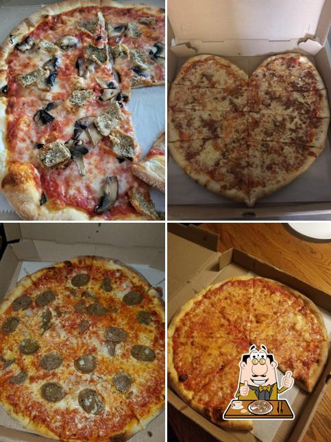Fratello's Pizza Hopewell Junction