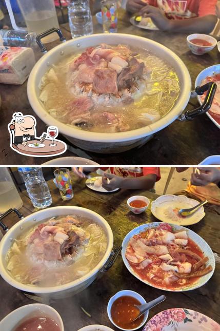 เจนหมูกะทะ