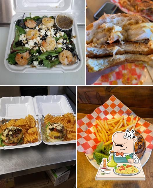 21 Burgers & Wings of Wappinger
