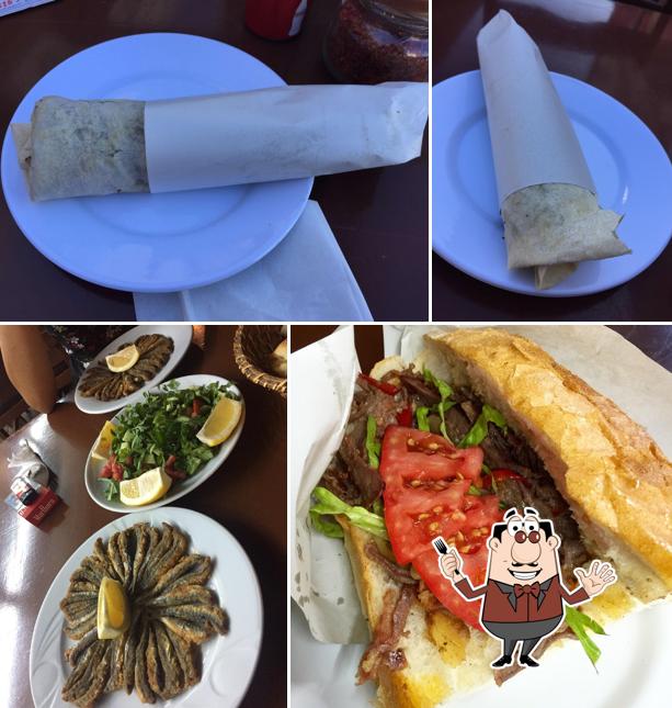 ASLAN ŞİRİN DÖNER
