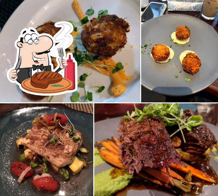 Academy Street Bistro
