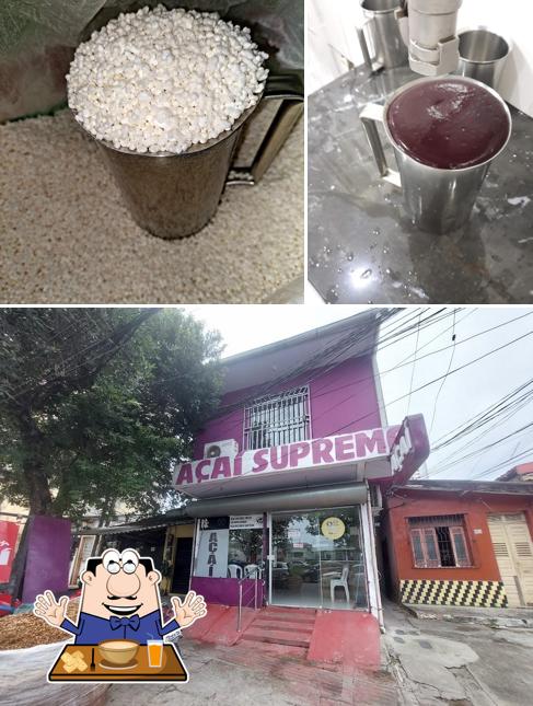 Açai Supremo