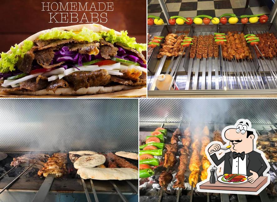 Aksu Kebab