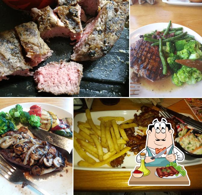 Applebee's Grill + Bar
