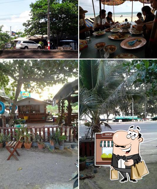 BeeDee Restaurant
