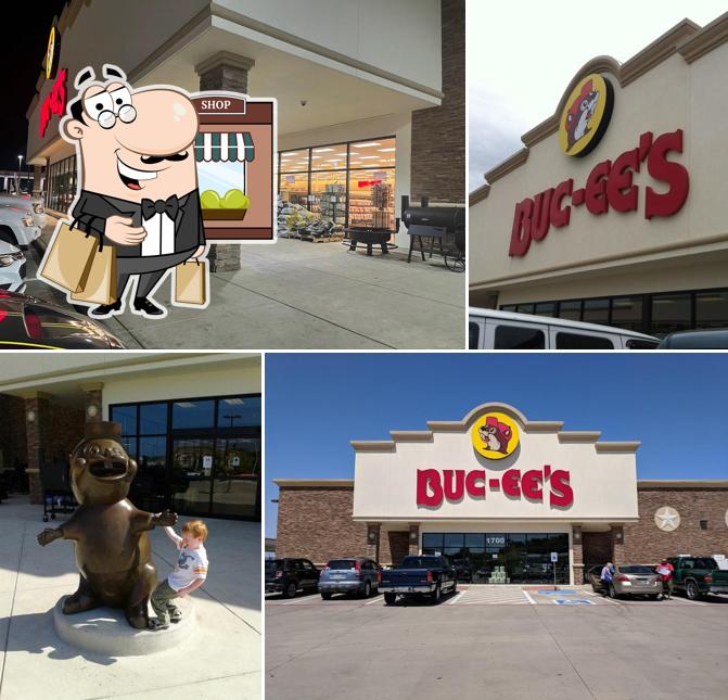 Buc-ee's