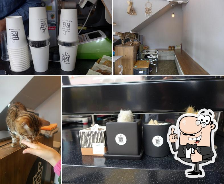 올드캐슬